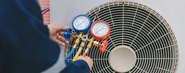Licensed Ac Installation service in Ashburn, VA - AAA Pro HVAC